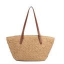 LANCASTER La Panier Large Tote Τσάντα