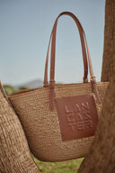 LANCASTER La Panier Large Tote Τσάντα