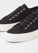 VAGABOND Teddie M Black Ανδρικά Sneakers
