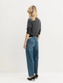 EMME BY MARELLA Farnese Slim Cut Jeans