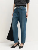 EMME BY MARELLA Farnese Slim Cut Jeans