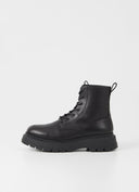 VAGABOND Jeff Black Men's Ankle Boots