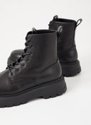 VAGABOND Jeff Black Men's Ankle Boots