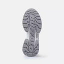 BUFFALO Claw Sneakers Λευκά
