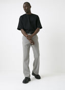 VAGABOND Jeff Black Men's Loafers