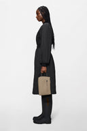 RAINS Cosmetic Bag Zip W3 – Beige