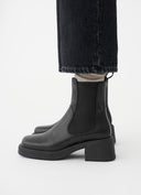 VAGABOND Dorah Black Boots
