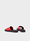 VAGABOND Connie Red Sandals