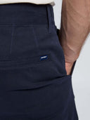 GABBA Venza Chino Men's Blue Pants
