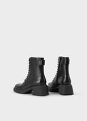 VAGABOND Dorah Black Boots