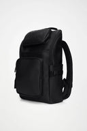 RAINS Texel Cargo Backpack W3 – Black