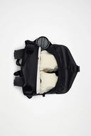 RAINS Clip Front Backpack – Pool