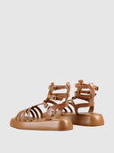 CARRANO 470065 Flatform Sandals