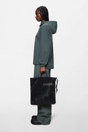 RAINS Dash Tote Bag – Amp