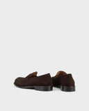 VAGABOND Linn Suede Loafers