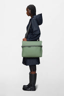 RAINS OTG Messenger Bag – Well