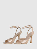 CARRANO 274071 Bella Nude Sandals