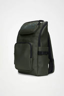 RAINS Texel Cargo Backpack W3 – Green