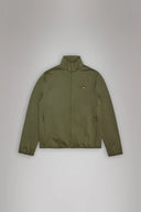 RAINS Sintra Fleece Jacket Marsh