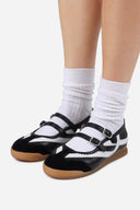 BRONX Mary Jane Sneaker