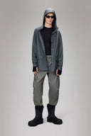 RAINS Jacket Lagoon