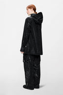 RAINS A-Line W Jacket W3 – Amp