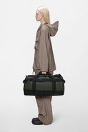 RAINS Texel Duffel Bag Small W3 – Green