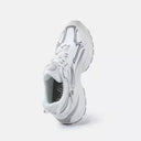 BUFFALO Claw Sneakers Λευκά