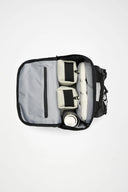 RAINS Texel Cargo Backpack W3 – Black