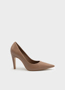 CARRANO 754001 C CABLOI Mocha heel