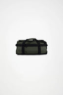 RAINS Texel Duffel Bag Small W3 – Green