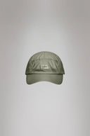 RAINS 5 Panel Ripstop Cap Drift