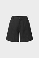 TWIST AND TANGO Mary Shorts Μαύρο