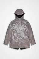 RAINS Jacket W3 – Cinder Glaze