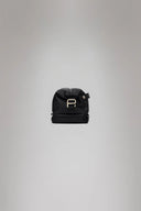 RAINS Otaru Wash Bag Black