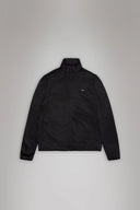 RAINS Sintra Fleece Jacket Black