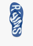RAINS Swim Ripple Flip Flops Horizon