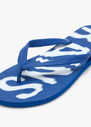 RAINS Swim Ripple Flip Flops Horizon