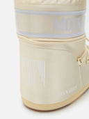 MOON BOOT Icon Low Pearly Boots Ivory