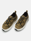 MOON BOOT Moon247 XLace Sneakers Khaki