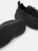 MOON BOOT Moon247 XLace Sneakers Black