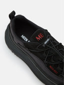 MOON BOOT Moon247 XLace Sneakers Black