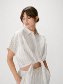 GRACE & MILA Wendee Shirt