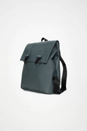 RAINS MSN Bag W3 – Dark Grey