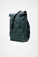 RAINS Rolltop Rucksack W3 – Mystique
