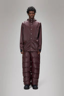 RAINS Jacket Depth