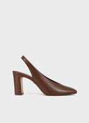 CARRANO 862004C Brownie Slingback Γόβες