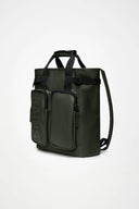 RAINS Texel Tote Backpack W3 – Green