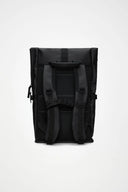 RAINS Texel Moulded Backpack W3 – Black