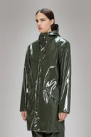 RAINS Long Jacket Swamp